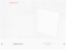 Tablet Screenshot of hitsongsdeconstructed.com